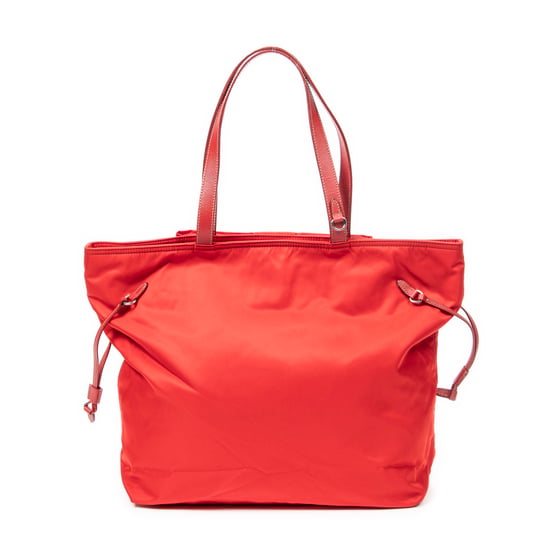 Bow Shopping Tote Umhängetasche - Image 5