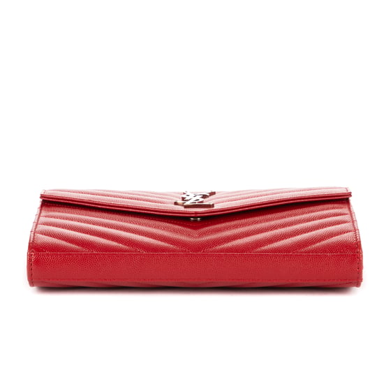 Wallet on Chain Umhängetasche - Image 6