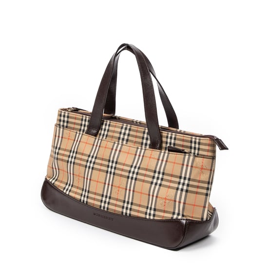 Rectangular Zip Tote  Umhängetasche - Image 2