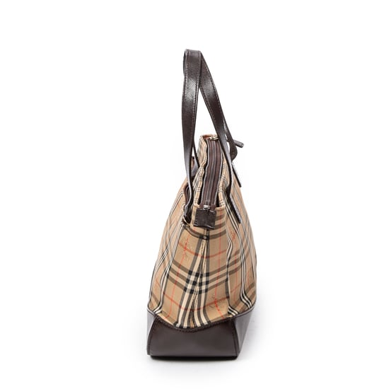 Rectangular Zip Tote  Umhängetasche - Image 3