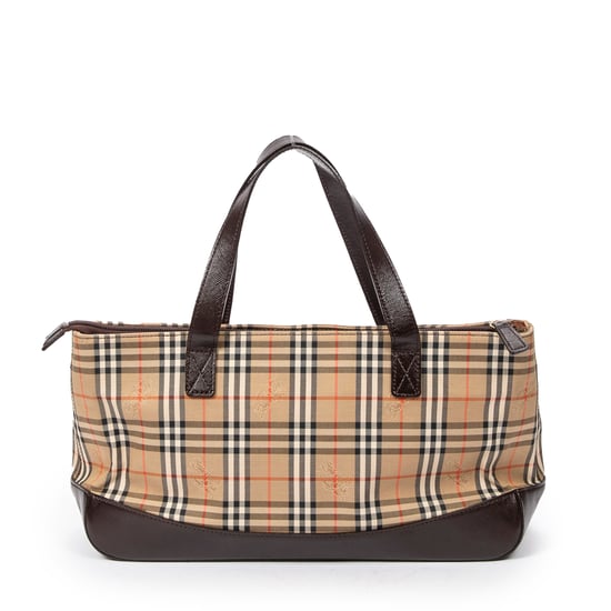 Rectangular Zip Tote  Umhängetasche - Image 5