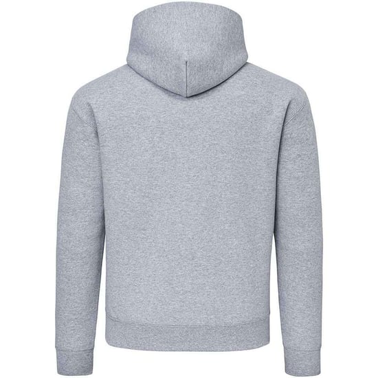 Fruit of the Loom - Kapuzenpullover für Herren (Sportliches Heather) - Image 2