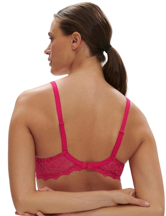 Simone Perele Caresse Spacer Plunge Bra - Image 4
