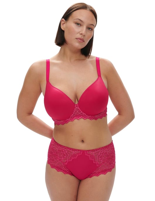 Simone Perele Caresse Spacer Plunge Bra - Image 6