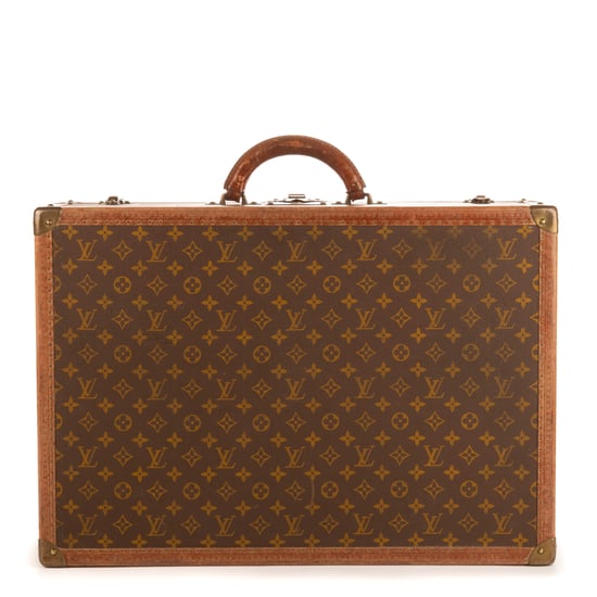 Alzer Trunk 60 Reisetasche - Image 1