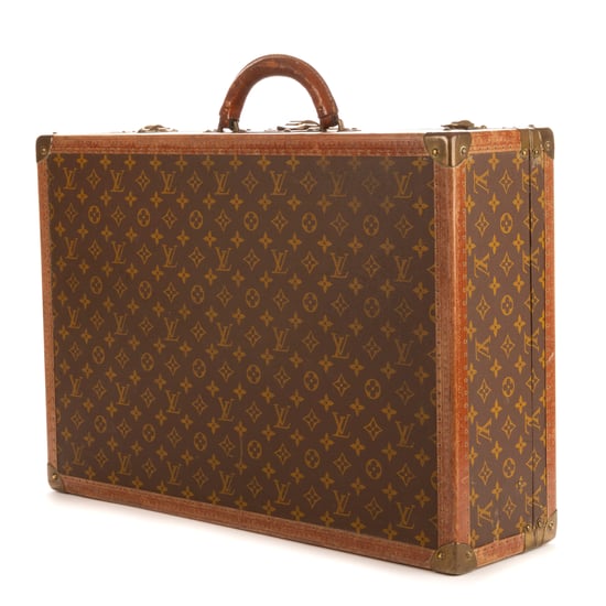 Alzer Trunk 60 Reisetasche - Image 2