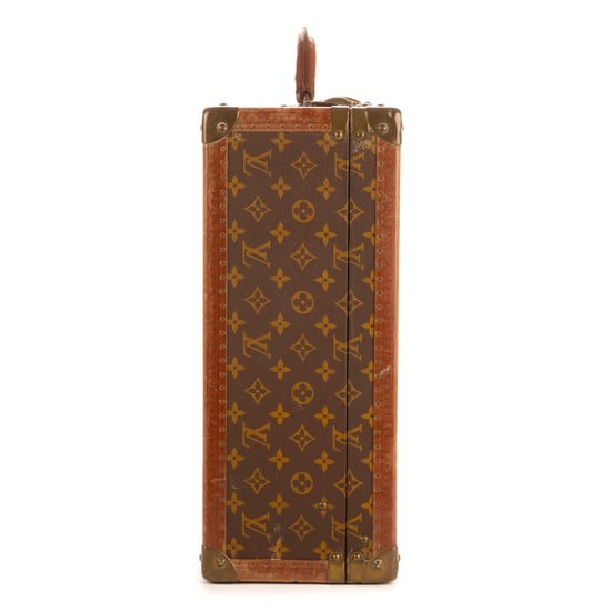 Alzer Trunk 60 Reisetasche - Image 3