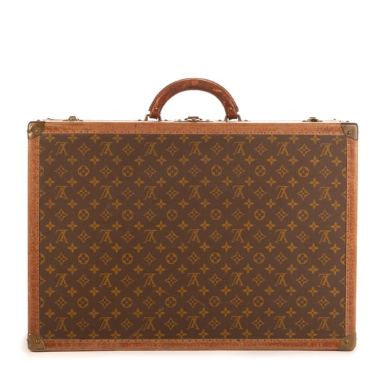 Alzer Trunk 60 Reisetasche - Image 4