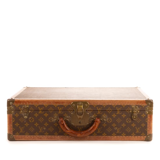 Alzer Trunk 60 Reisetasche - Image 6