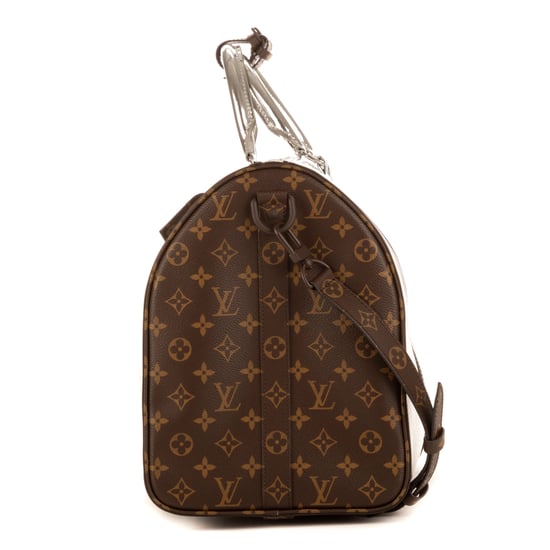 Ltd. Ed. Nebula Keepall Bandouliere 50 Reisetasche - Image 3