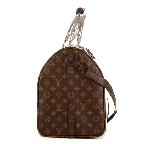 Ltd. Ed. Nebula Keepall Bandouliere 50 Reisetasche - Image 5