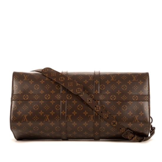 Ltd. Ed. Nebula Keepall Bandouliere 50 Reisetasche - Image 6
