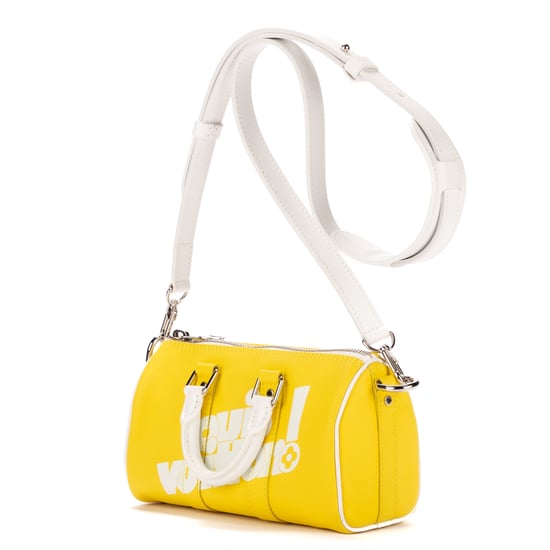Ltd. Ed. Virgil Abloh Keepall Bandouliere XS Reisetasche - Image 2