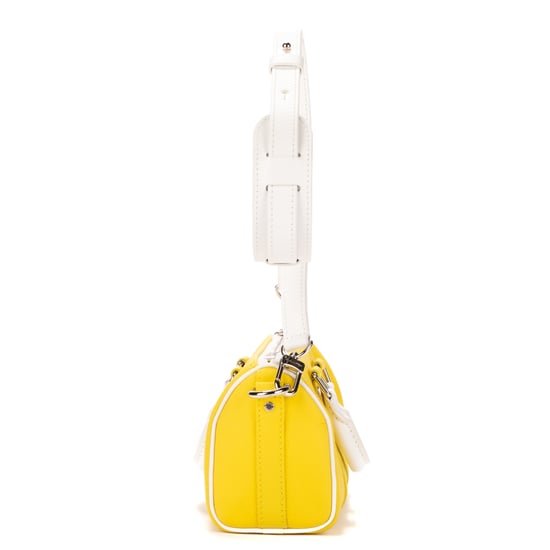 Ltd. Ed. Virgil Abloh Keepall Bandouliere XS Reisetasche - Image 3