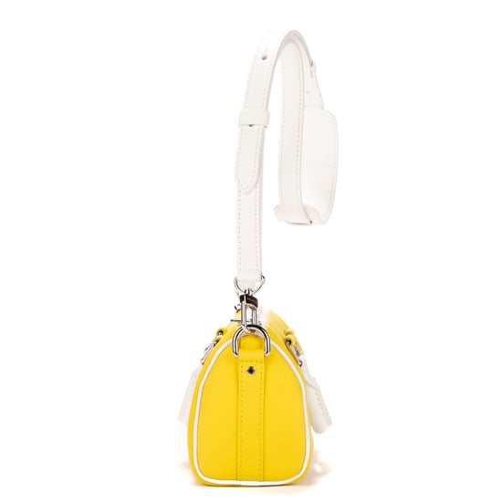 Ltd. Ed. Virgil Abloh Keepall Bandouliere XS Reisetasche - Image 5