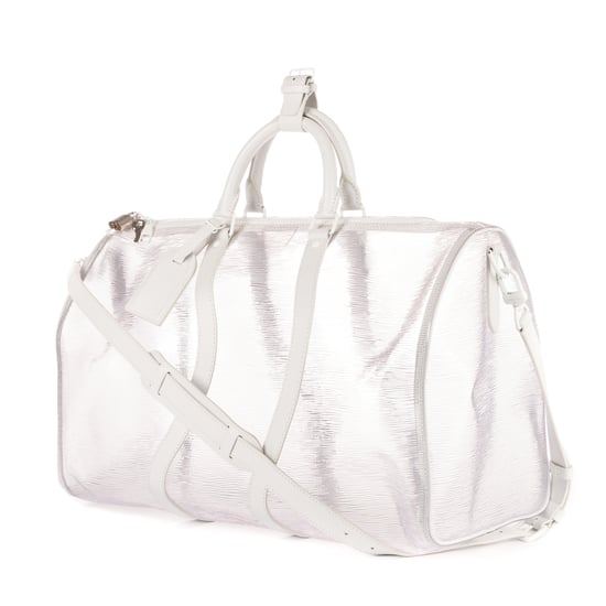 Ltd. Ed. Keepall Wavy 50 Reisetasche - Image 2