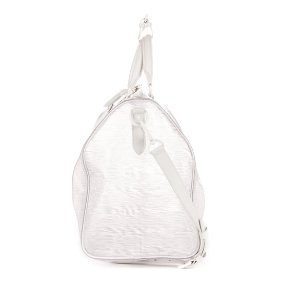 Ltd. Ed. Keepall Wavy 50 Reisetasche - Image 3