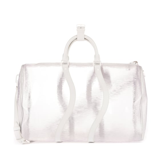 Ltd. Ed. Keepall Wavy 50 Reisetasche - Image 4