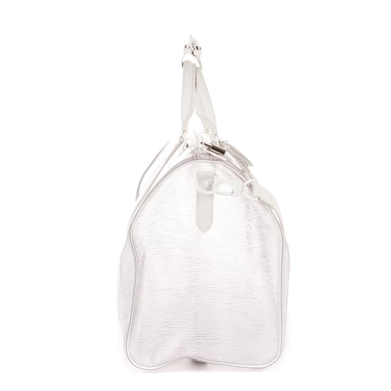 Ltd. Ed. Keepall Wavy 50 Reisetasche - Image 5