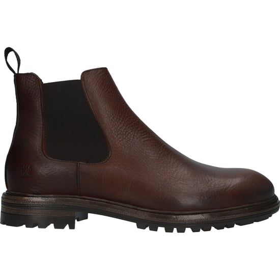GREG - Dark Brown - Chelsea-Stiefel - Image 1