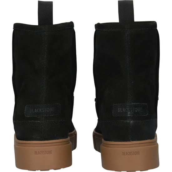 APUT NUKA - Black - Sneaker (mittel) - Image 3