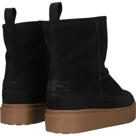 APUT NUKA - Black - Sneaker (mittel) - Image 4