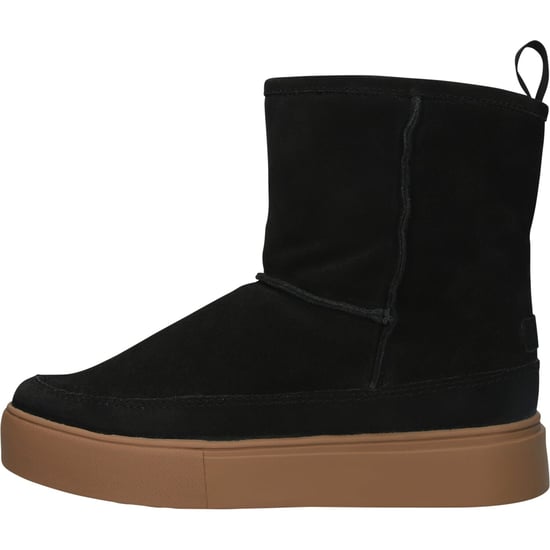 APUT NUKA - Black - Sneaker (mittel) - Image 5