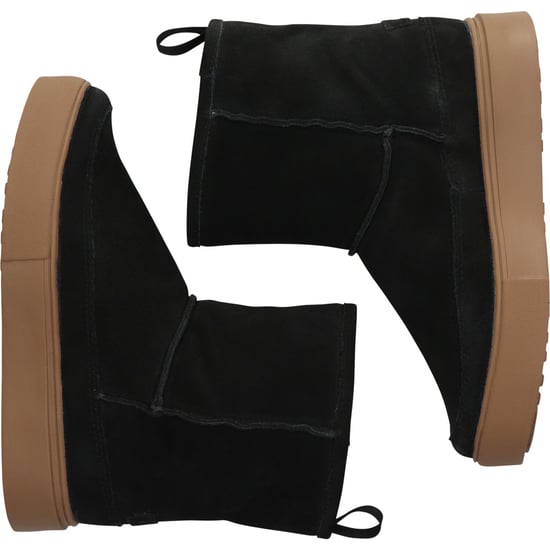 APUT NUKA - Black - Sneaker (mittel) - Image 6