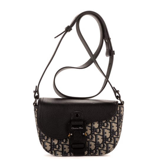 Saddle Pouch Umhängetasche - Image 1