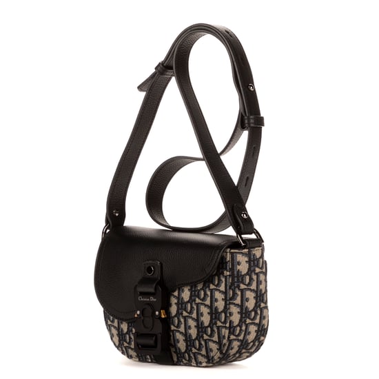 Saddle Pouch Umhängetasche - Image 2