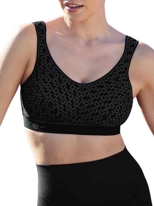 Extreme Control Sports Bra - Image 4