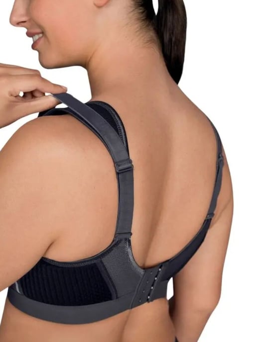 Anita Active Extreme Control F-K Sports Bra - Image 2