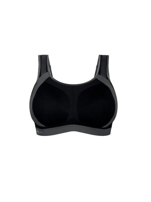 Anita Active Extreme Control F-K Sports Bra - Image 3