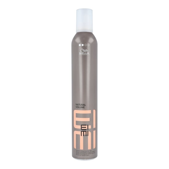EIMI Natürliches Volumen Shampoo 500ml - Image 1