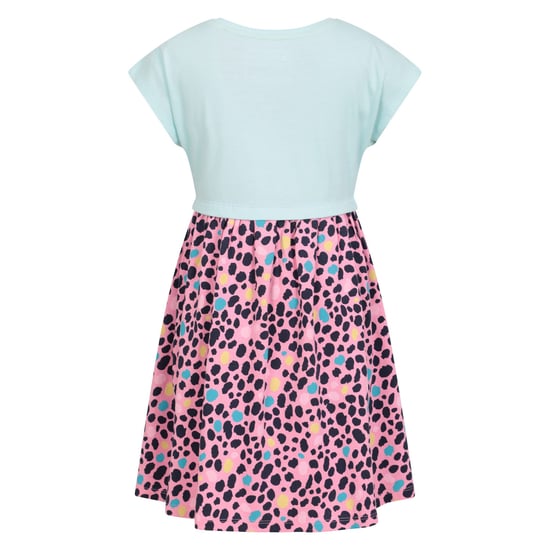Mountain Warehouse - "Poppy" Kleid für Mädchen (Hellblau) - Image 2