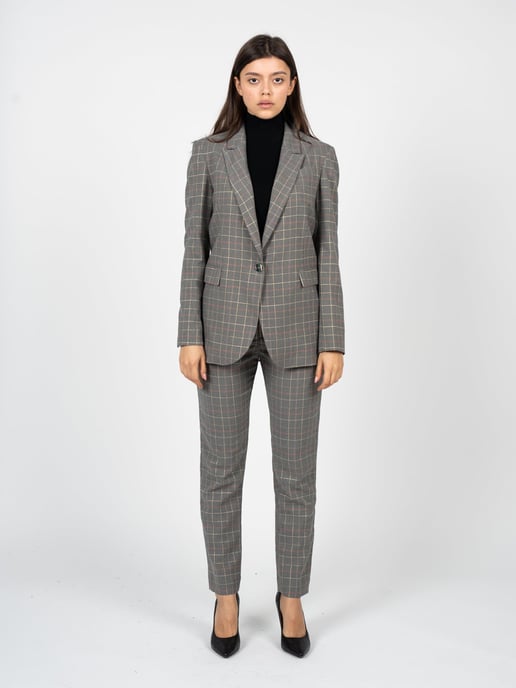 Liu Jo Jacke Damen Mehrfarbig - Image 2