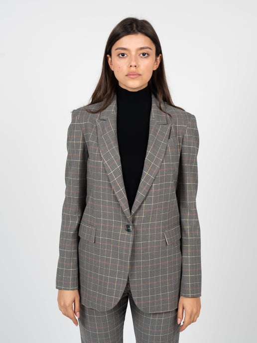 Liu Jo Jacke Damen Mehrfarbig - Image 3