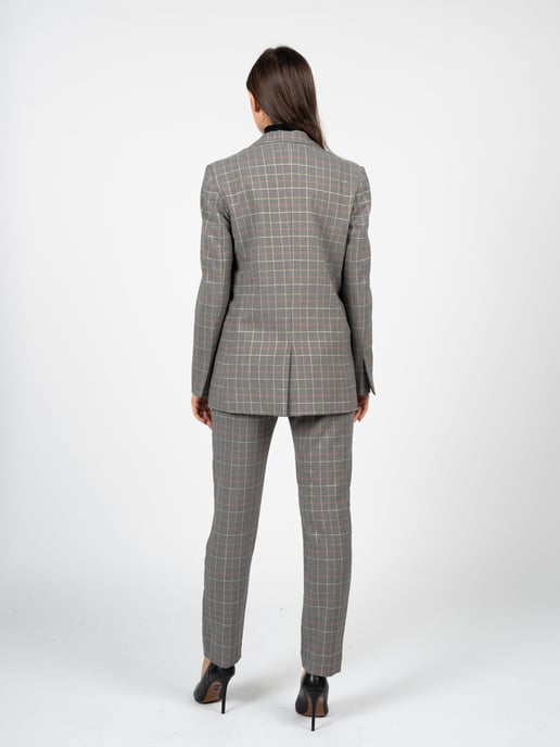 Liu Jo Jacke Damen Mehrfarbig - Image 5