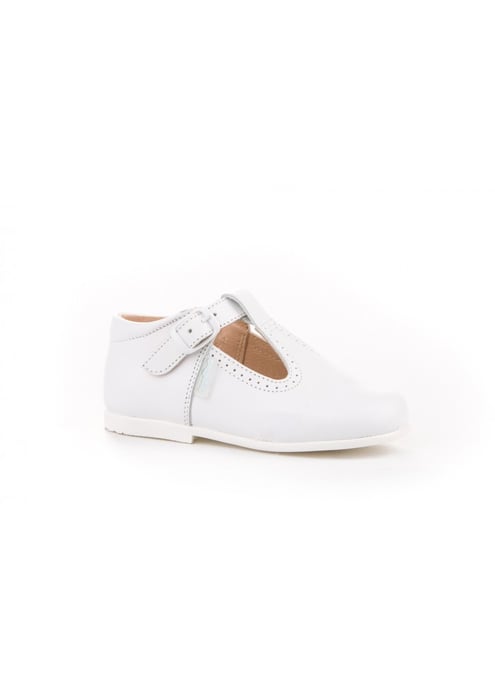 Schuh vom Typ Merceditas aus Leder - Image 2