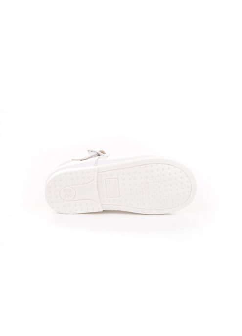 Schuh vom Typ Merceditas aus Leder - Image 4