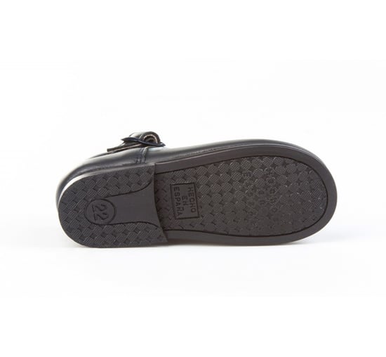 Schuh vom Typ Merceditas aus Leder - Image 2