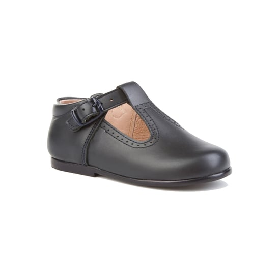 Schuh vom Typ Merceditas aus Leder - Image 3