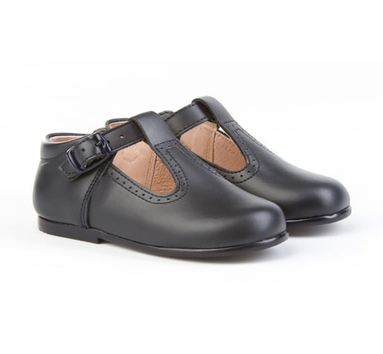 Schuh vom Typ Merceditas aus Leder - Image 4