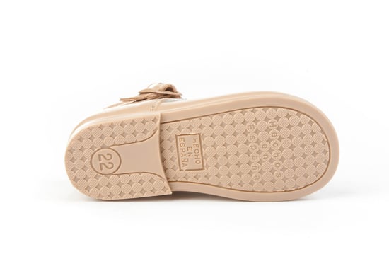 Schuh vom Typ Merceditas aus Leder - Image 2