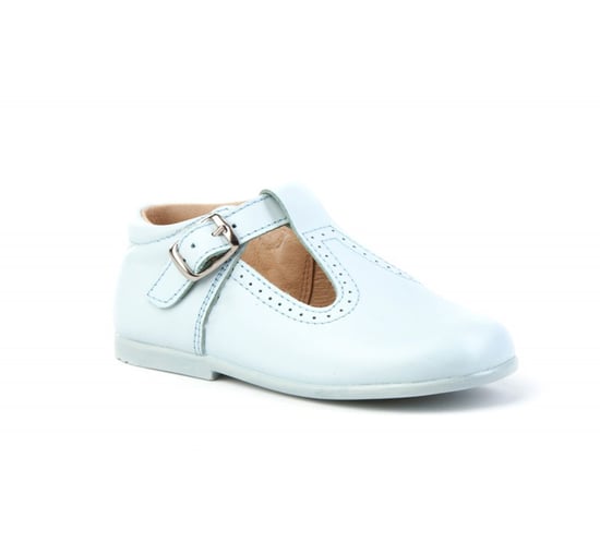 Schuh vom Typ Merceditas aus Leder - Image 2