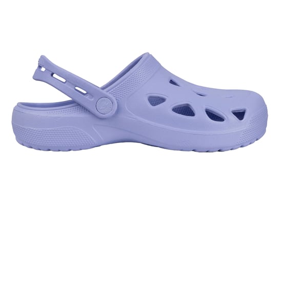 Trespass - Herren/Damen Unisex Clogs "Charter" (Flieder) - Image 3