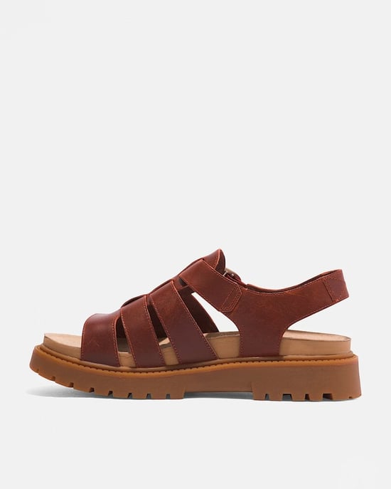 Timberland Clairemont Way Damen Fischer-Sandalen - Image 4