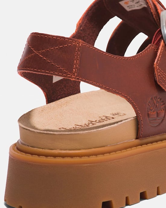 Timberland Clairemont Way Damen Fischer-Sandalen - Image 5