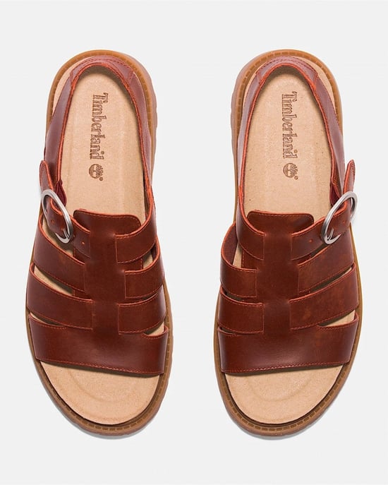 Timberland Clairemont Way Damen Fischer-Sandalen - Image 6