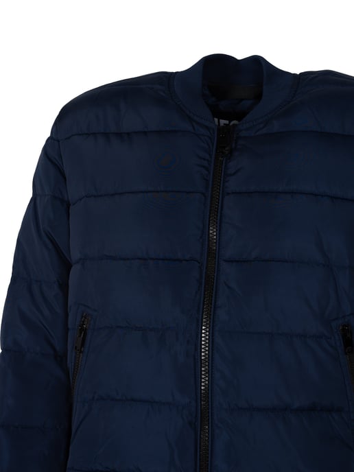 Diesel Jacke Puchowa On-New Herren dunkelblau - Image 4